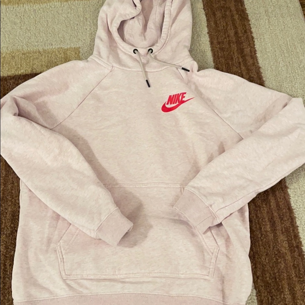 Great Condition Nike Hoodie!!
